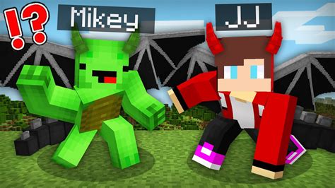 jj and mikey minecraft|mikey and jj new video.